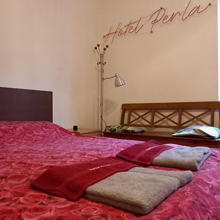 La Perla Di Vanchiglia 都灵 外观 照片
