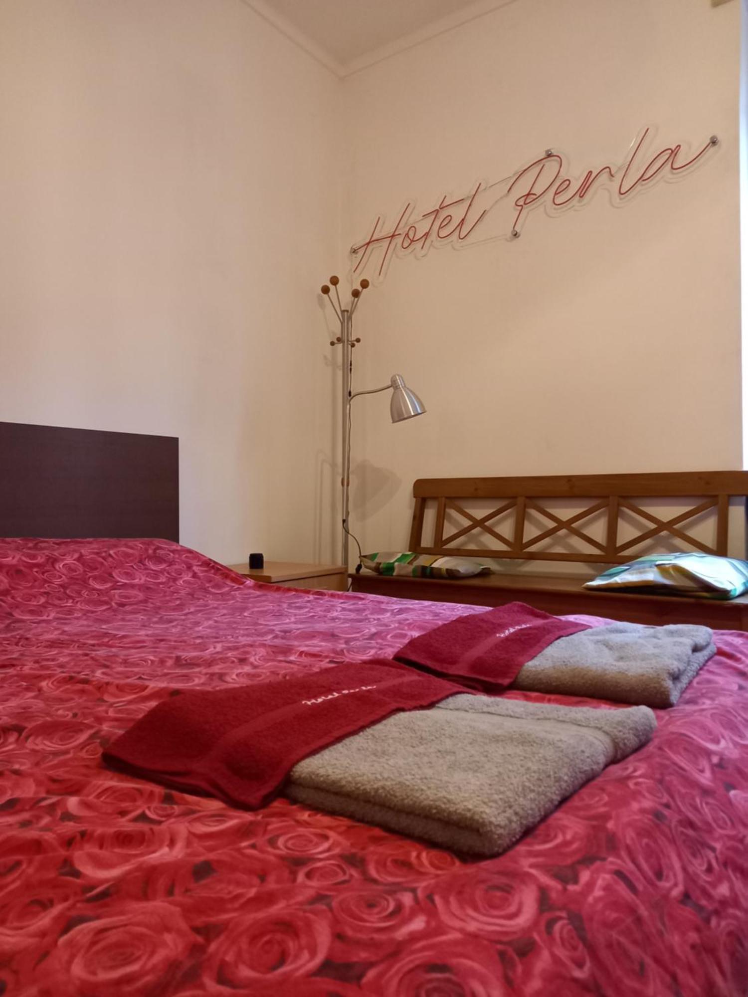 La Perla Di Vanchiglia 都灵 外观 照片
